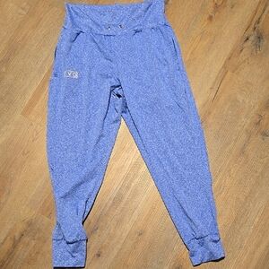 CVG Blue Jogger Pants L